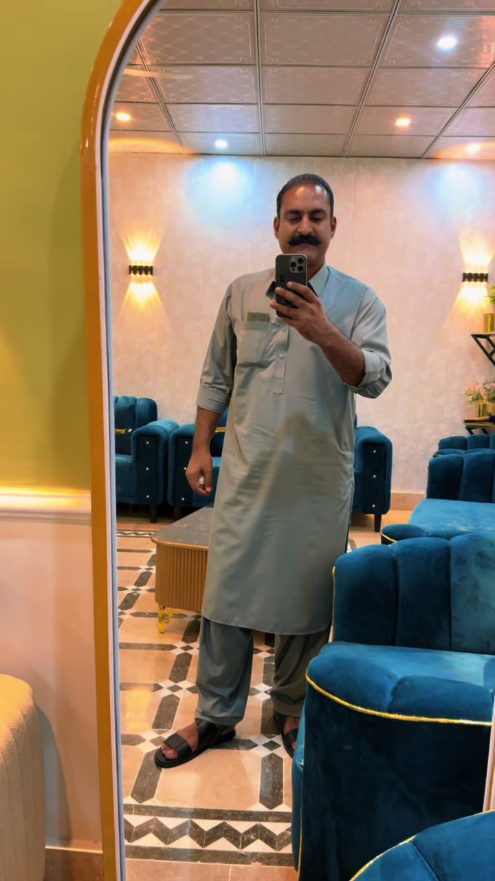@kamran Mansha