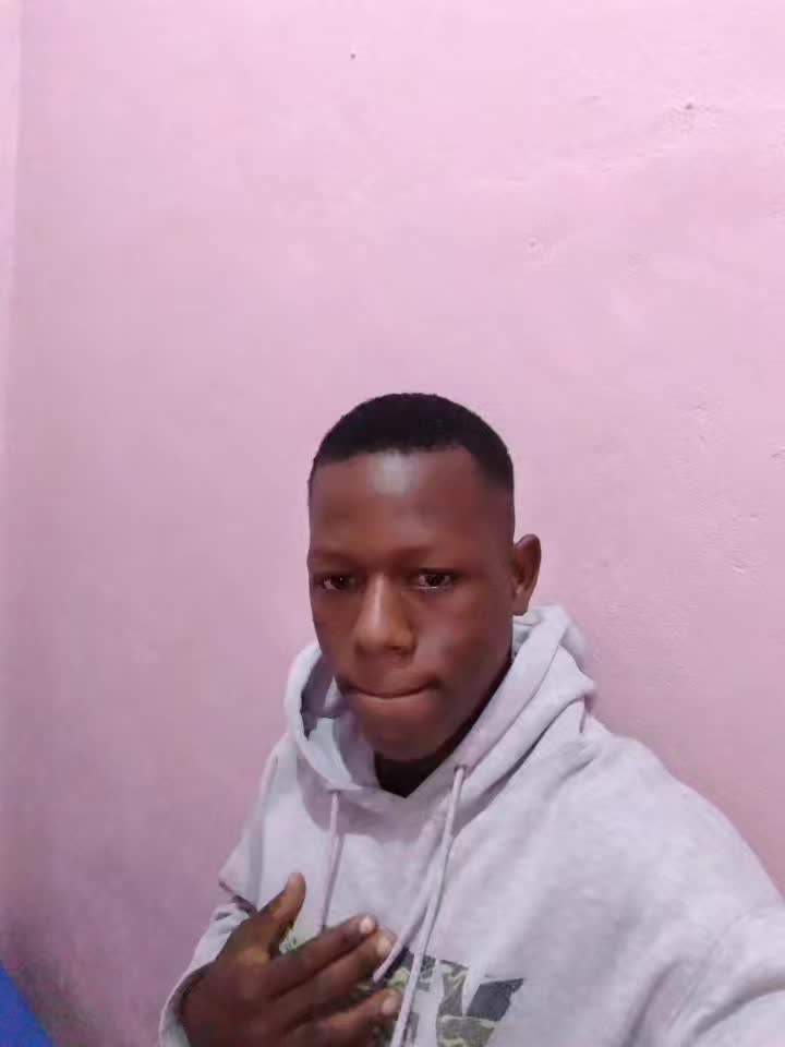 @Japhet Masumbuko
