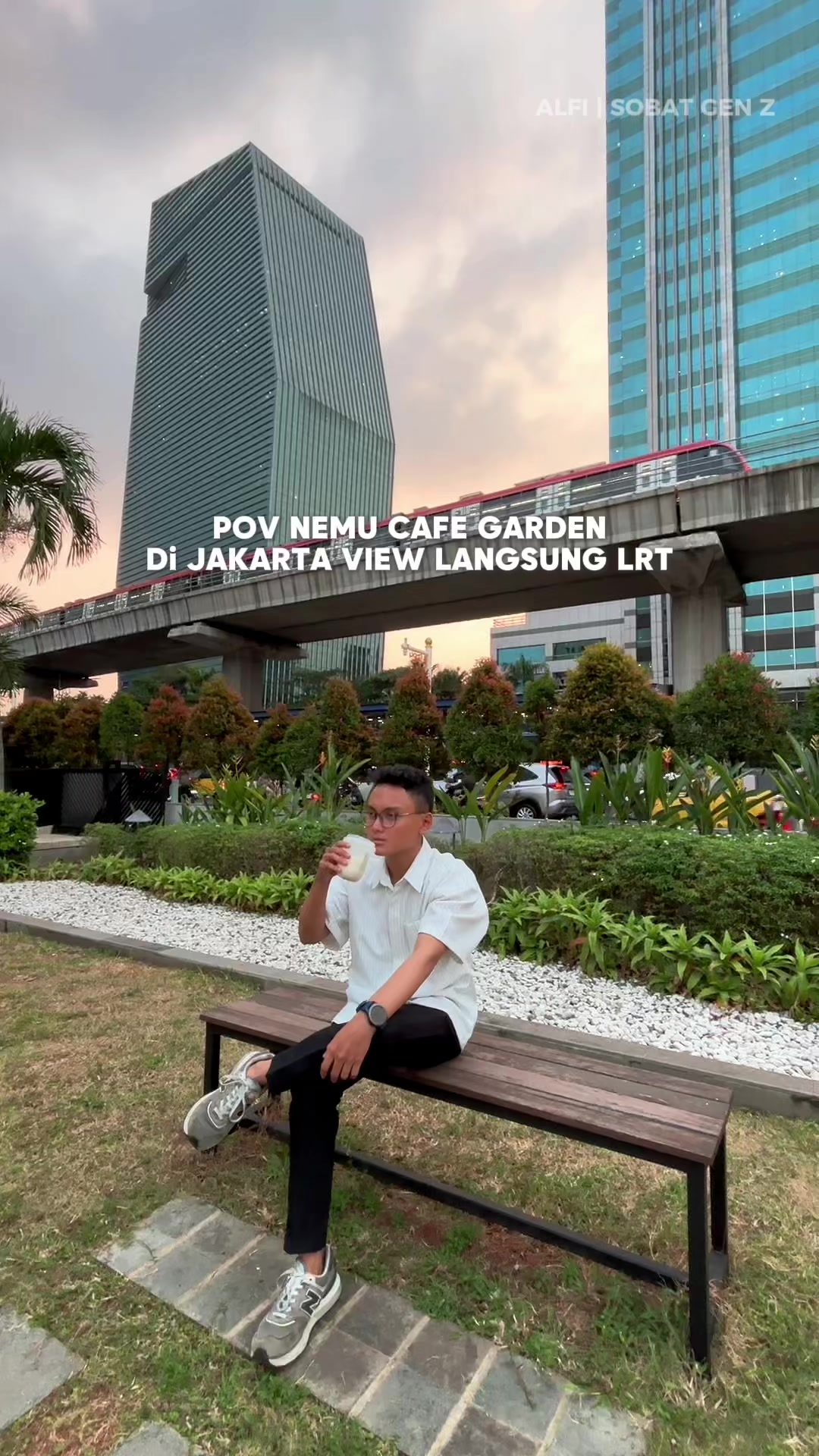 @Alfi | Sobat Gen Z
