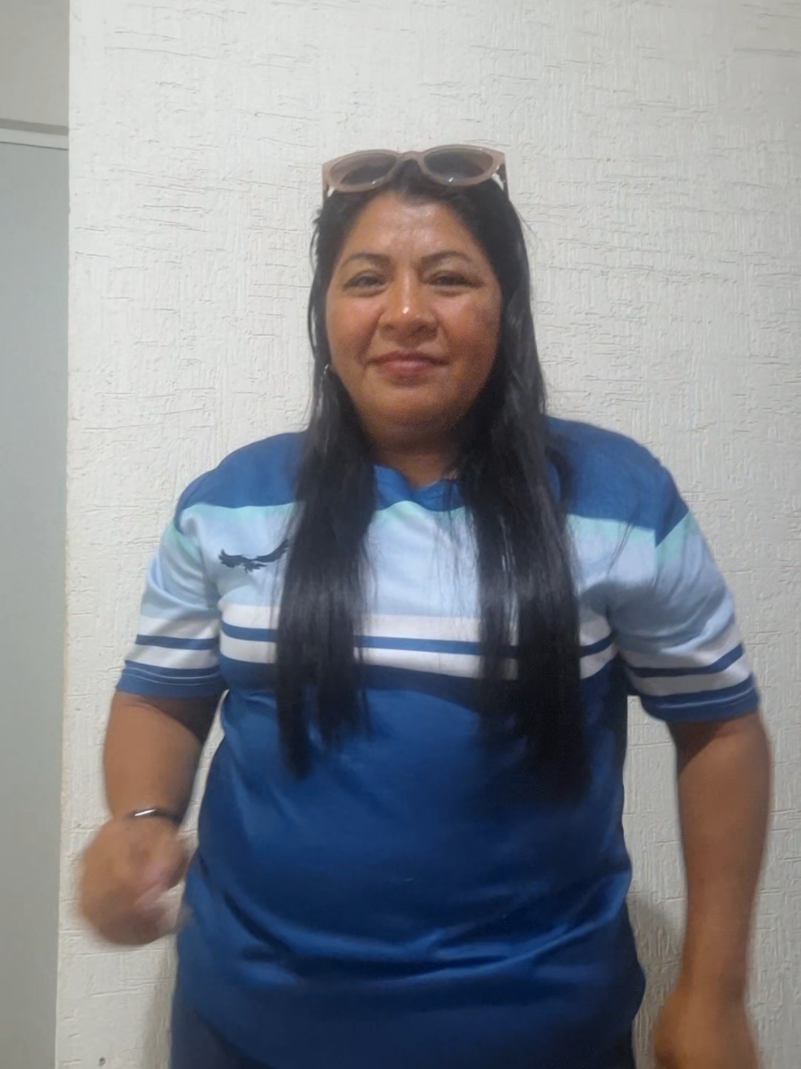 @Adrianita Sanchez