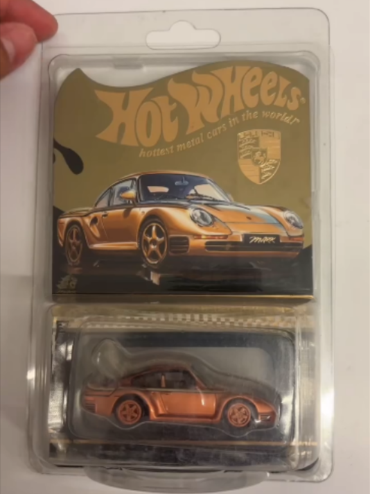 @Diecast S