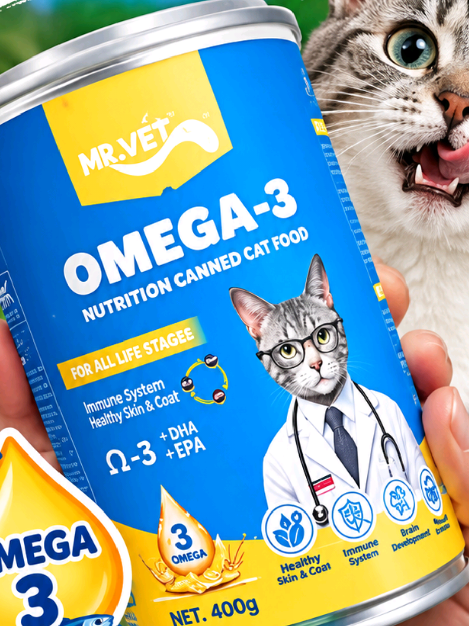 @Medayo Petcare