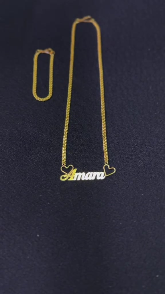 @Lucky Jewelry