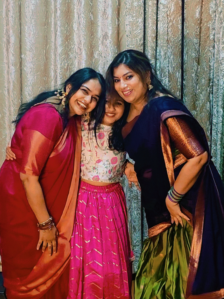 @sajina sunil
