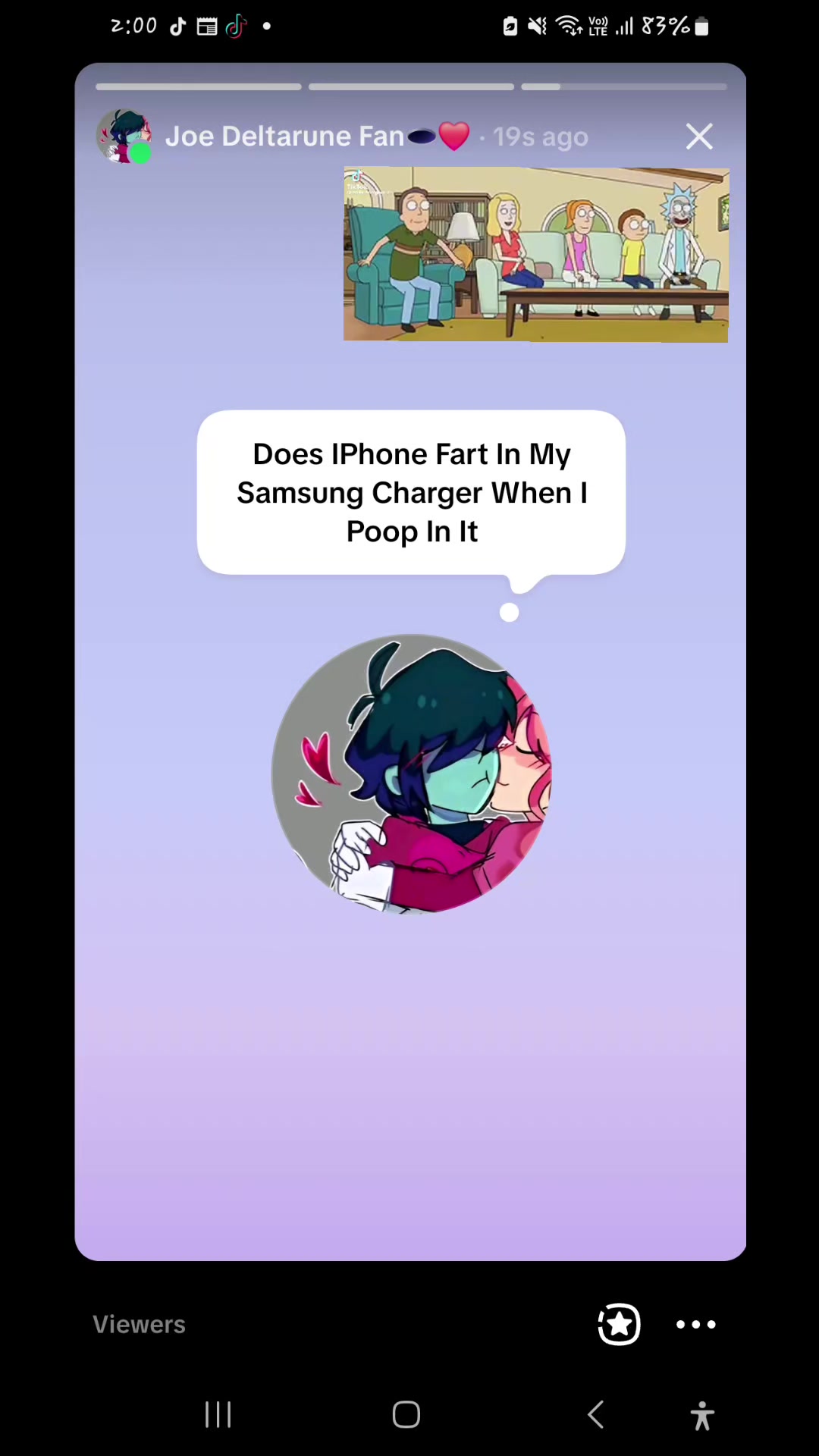 @Joe Deltarune Fan🕳️❤