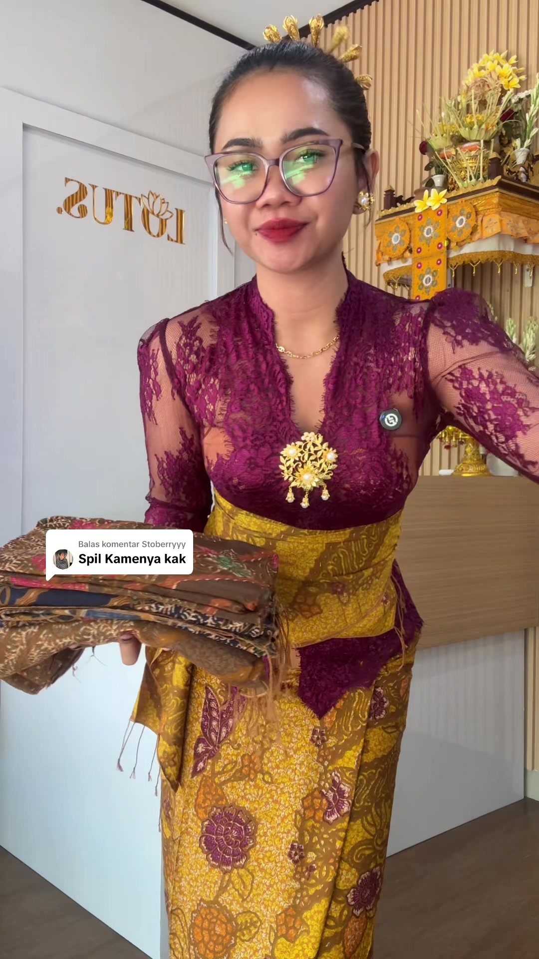 @Lotuskebayabali