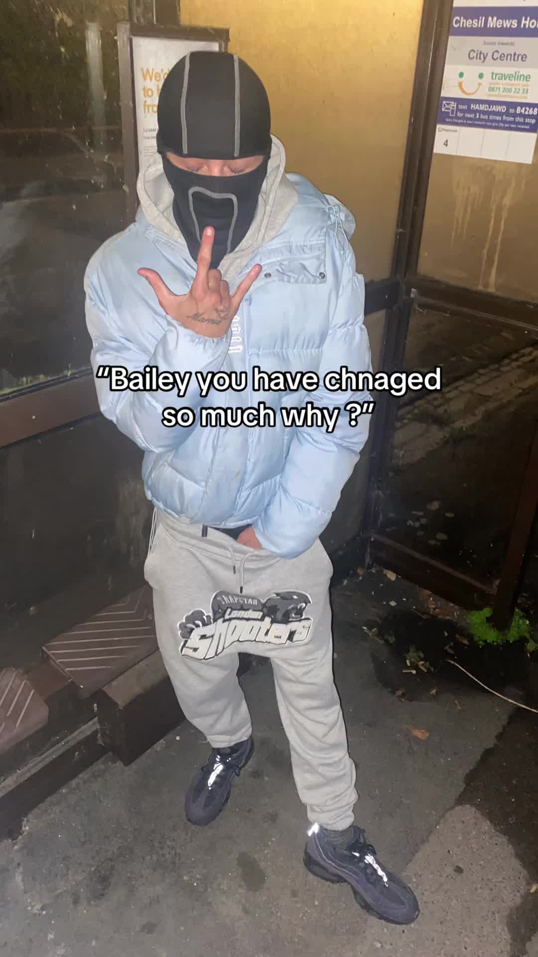 @bailey powell 🥷