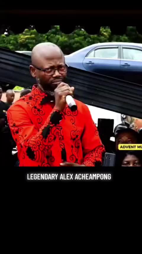 @Africantrumpet 🎺🎺🎺