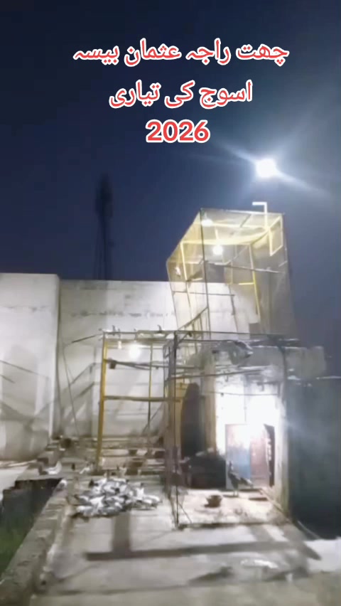 @Raja Usman Baisa