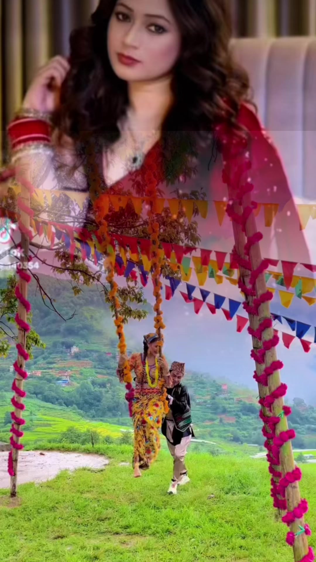 @सानु गोर्खाली 💘🌹🌺
