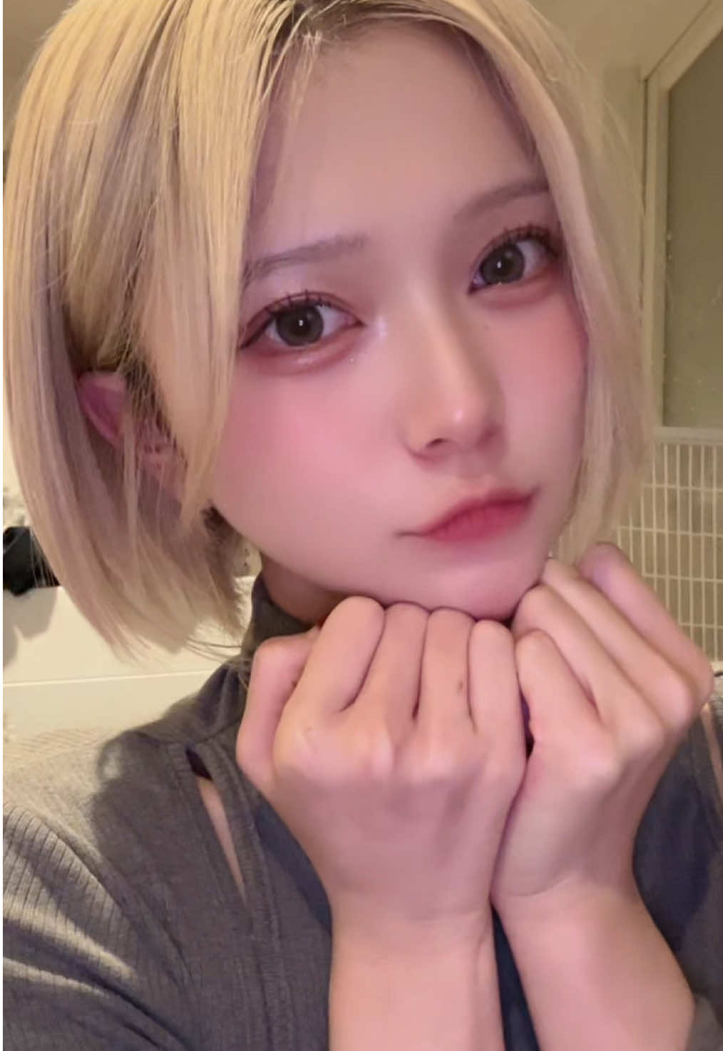 @るりにゃん