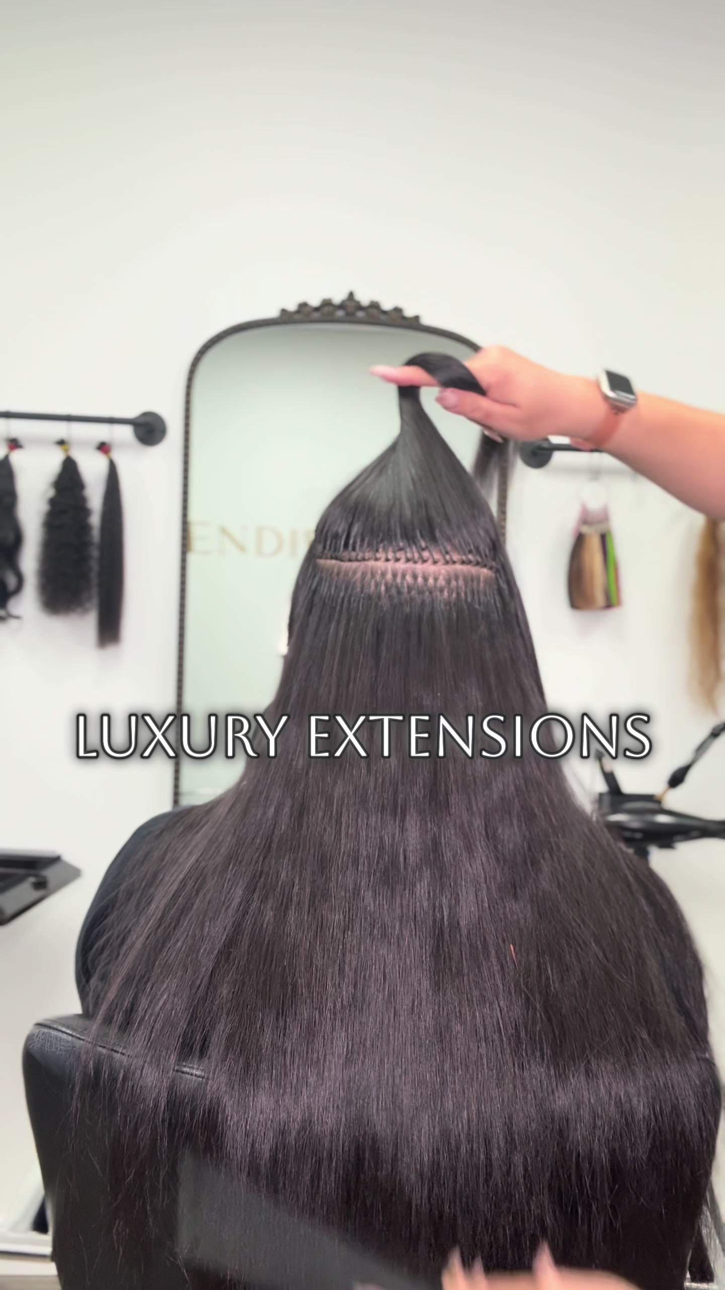 @K’Licious Hair