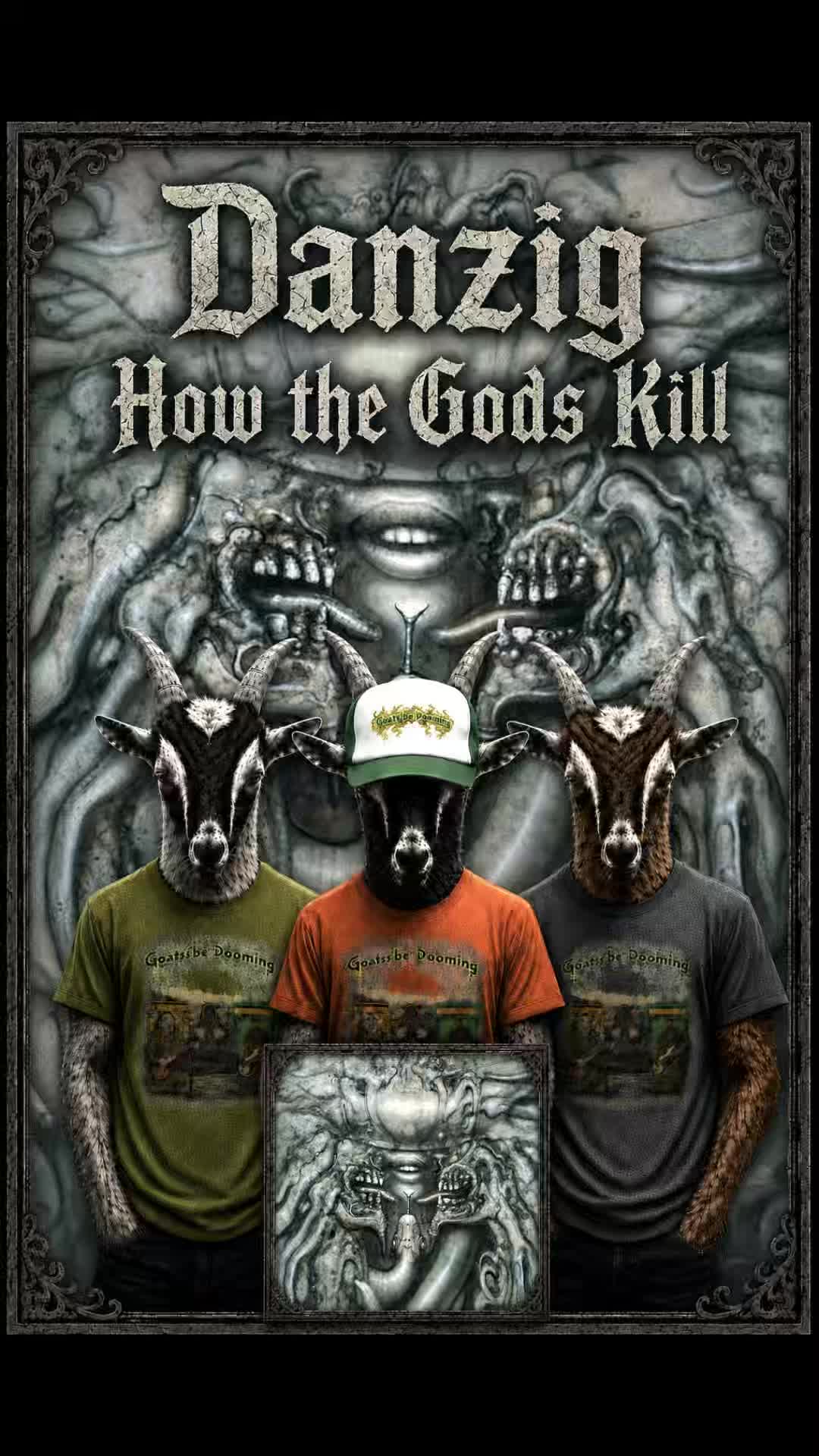 @Goats Be Dooming