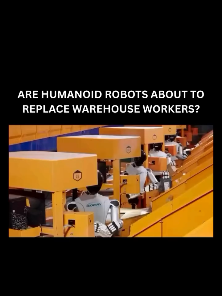 @Tech with AI