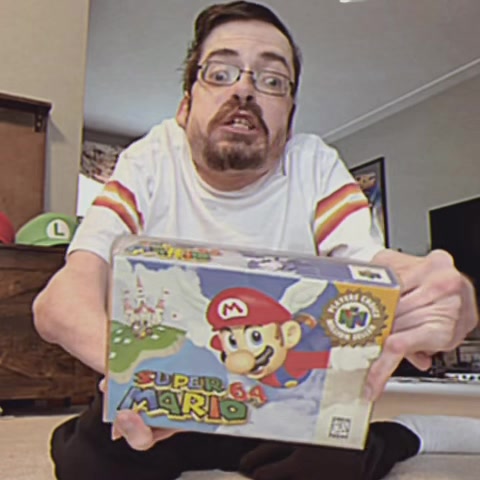 @Ricky Berwick