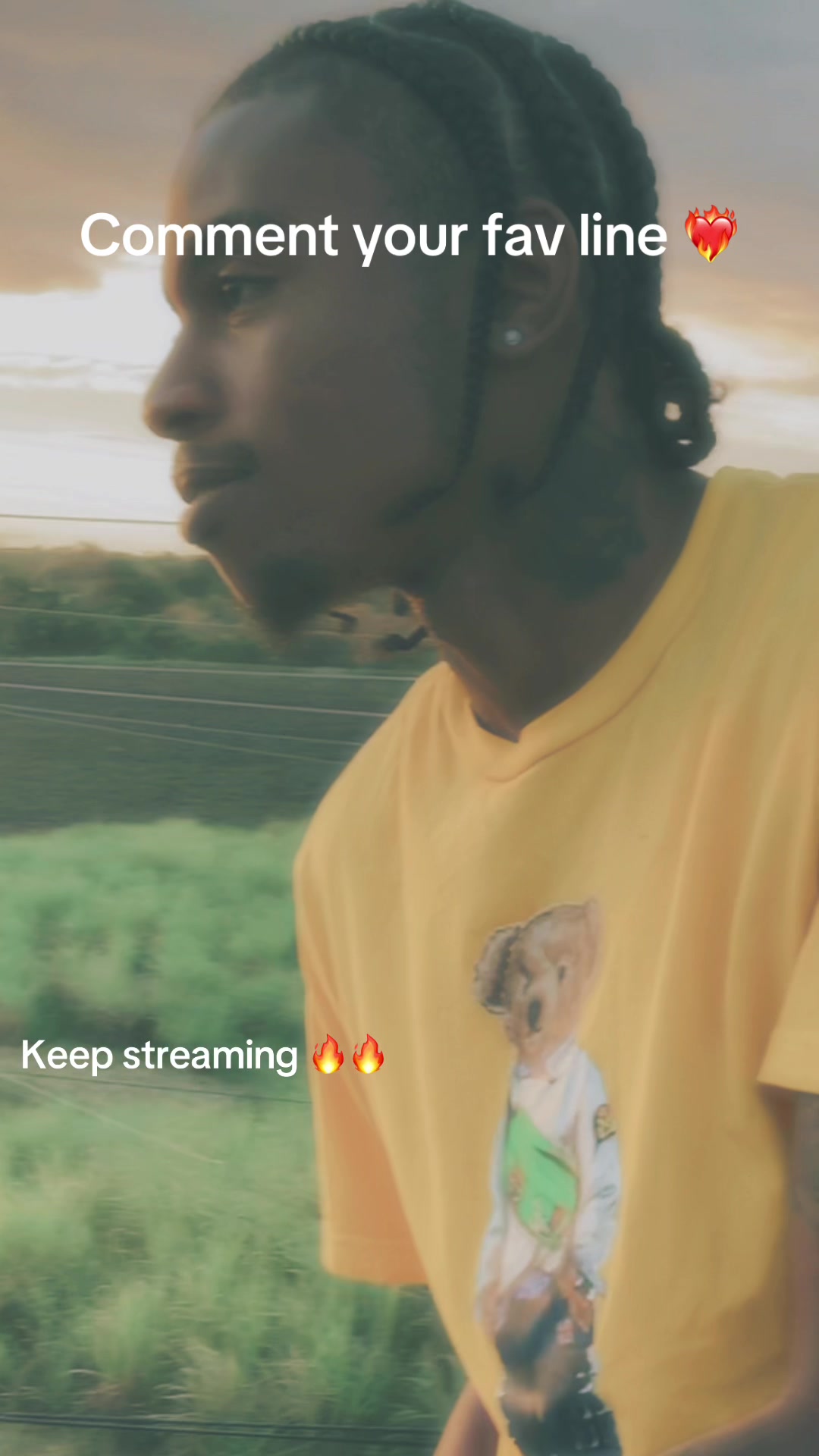@Tafari ๐น๐น