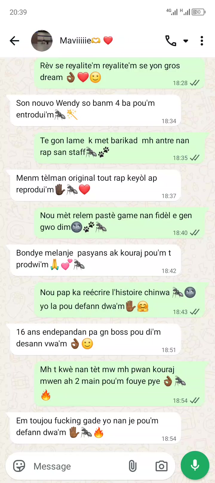 @Mama♉