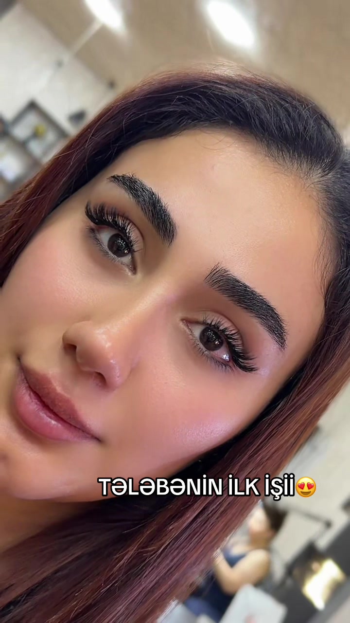 @G&uuml;nay Tagizade PMU&LASHACADEMY