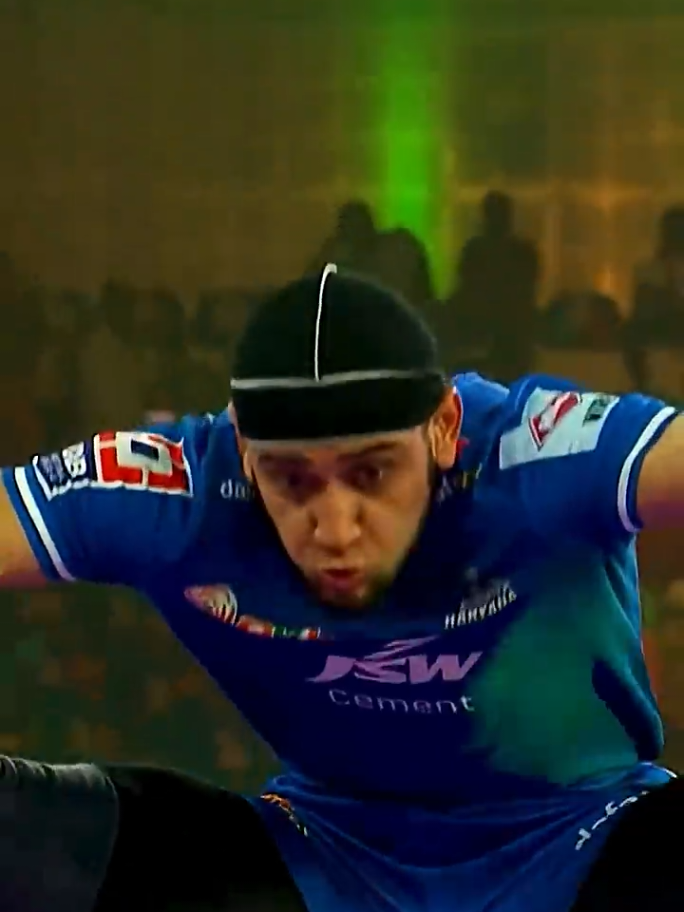 @Pro Kabaddi