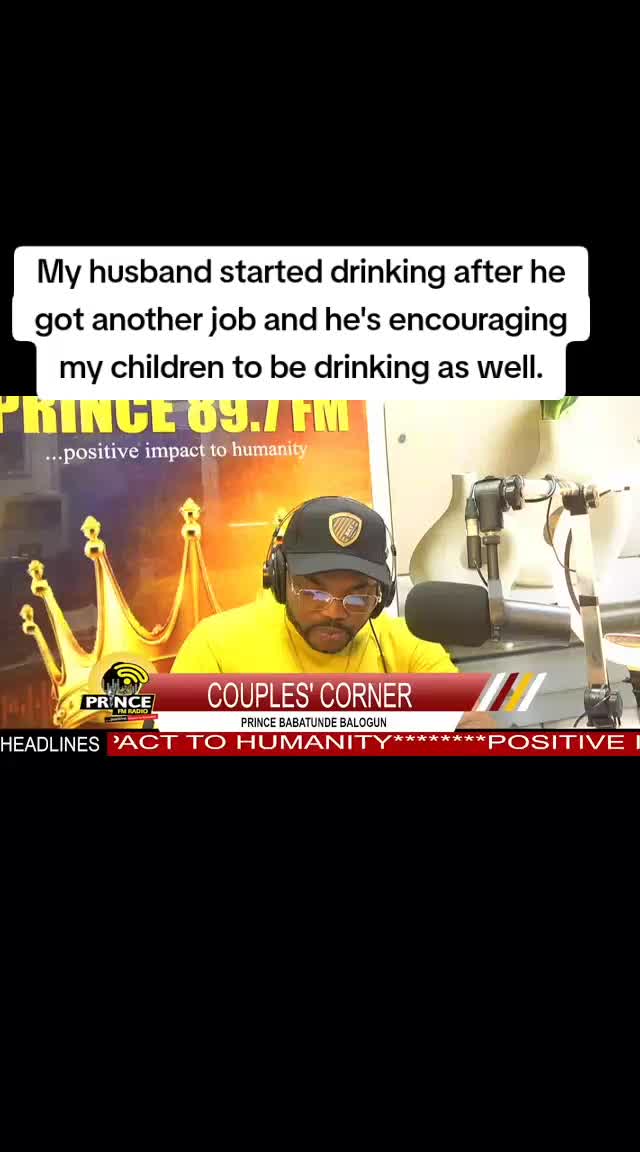 @PRINCE BABATUNDE