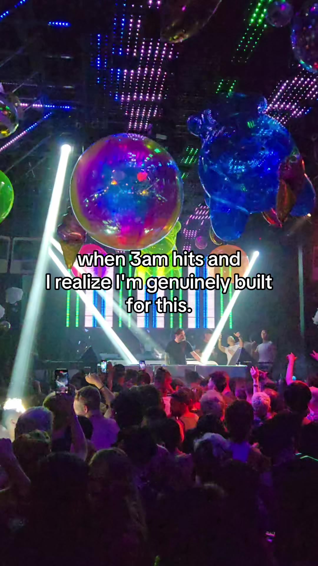 @Celebrities Nightclub