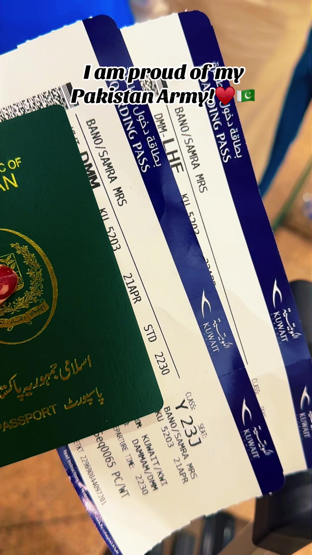 @ثمرہ احمد 🎭🇰🇼🇵🇰
