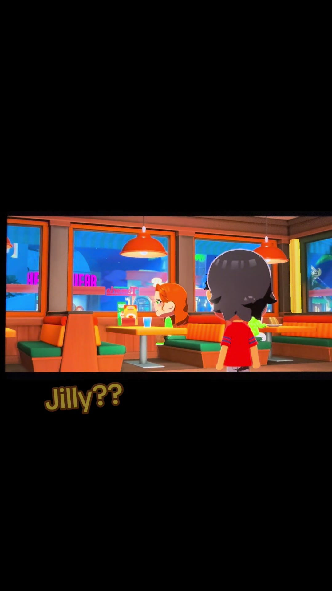@Marauder Island
