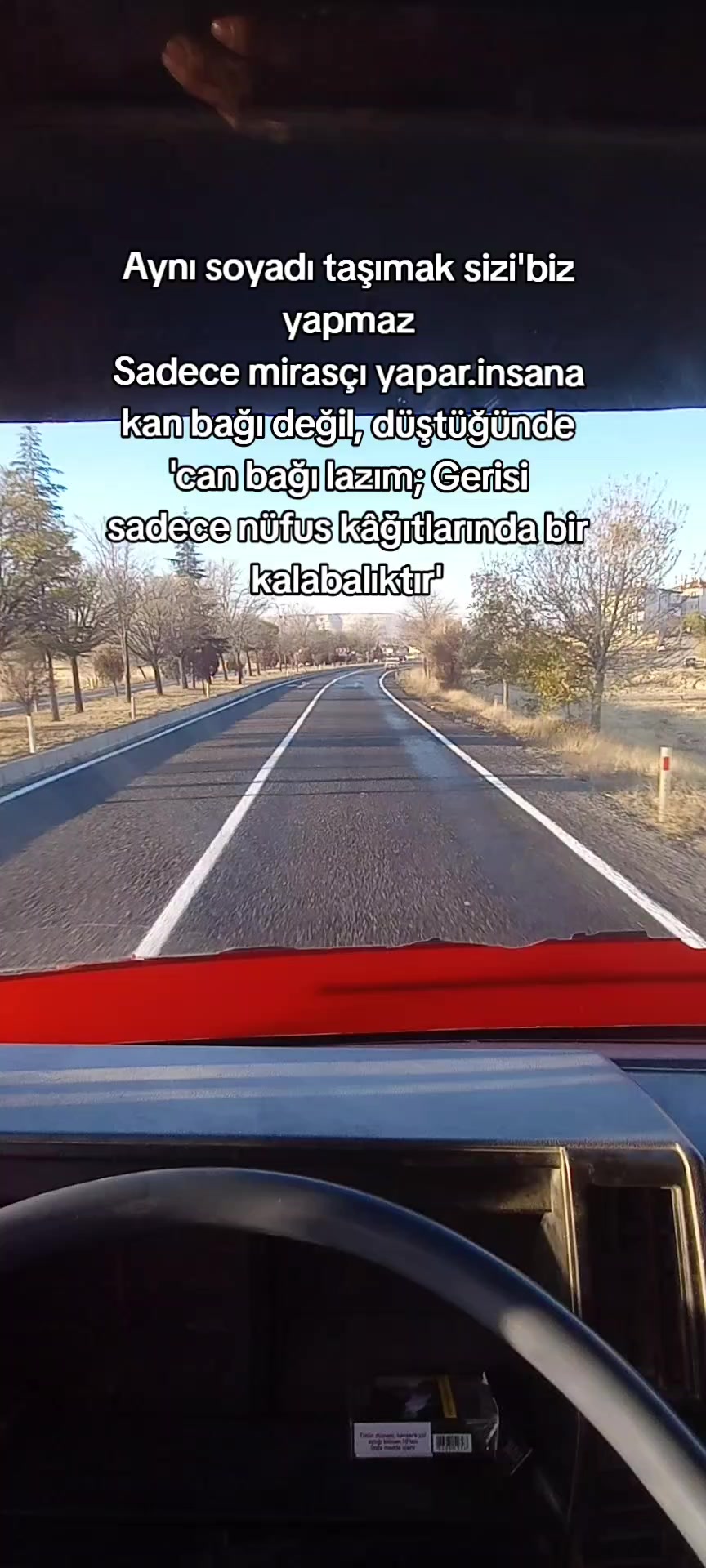@Cihan Bunsuz