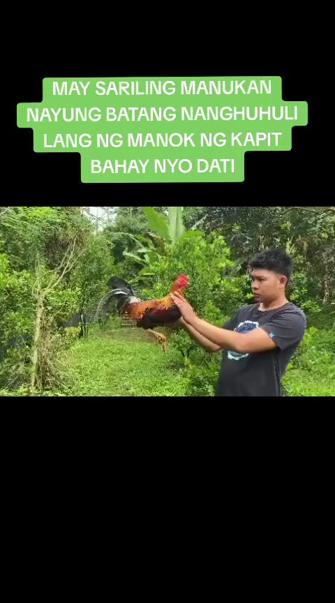 @EDUKADONG SABUNGERO