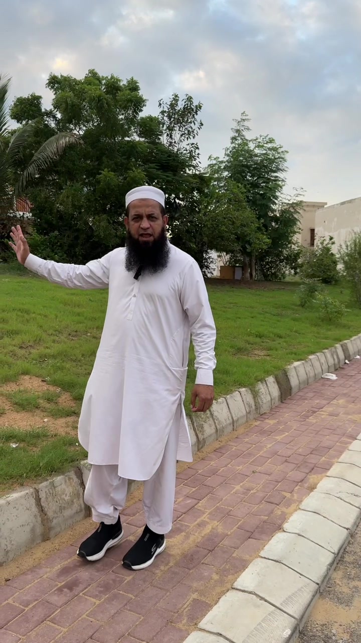 @Muhammad Zakir Bahria