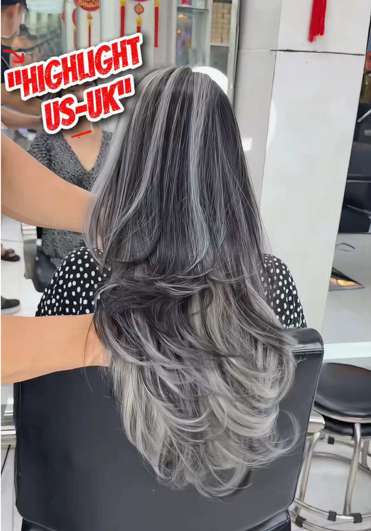 @SALON CƯỜNG DC
