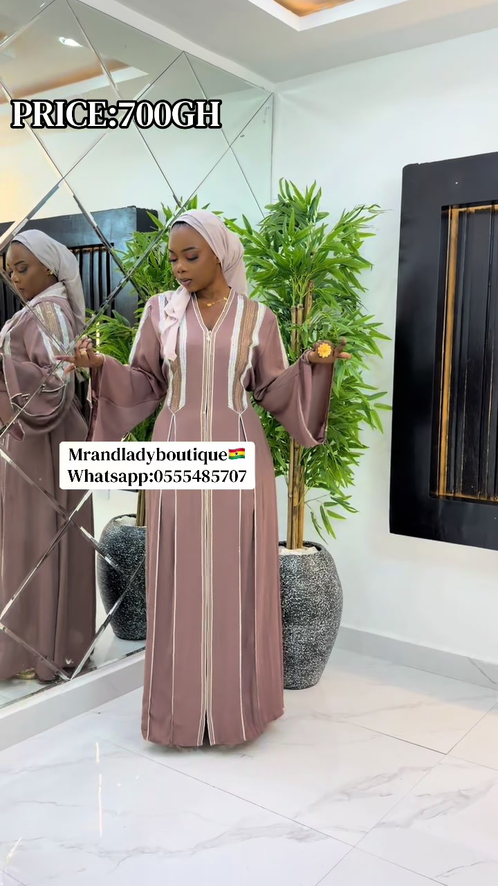 @MR & LADY BOUTIQUE (KUMASI-GH)