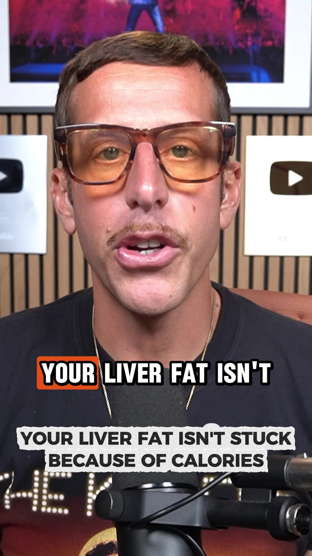 @Ben Azadi - Metabolic Freedom