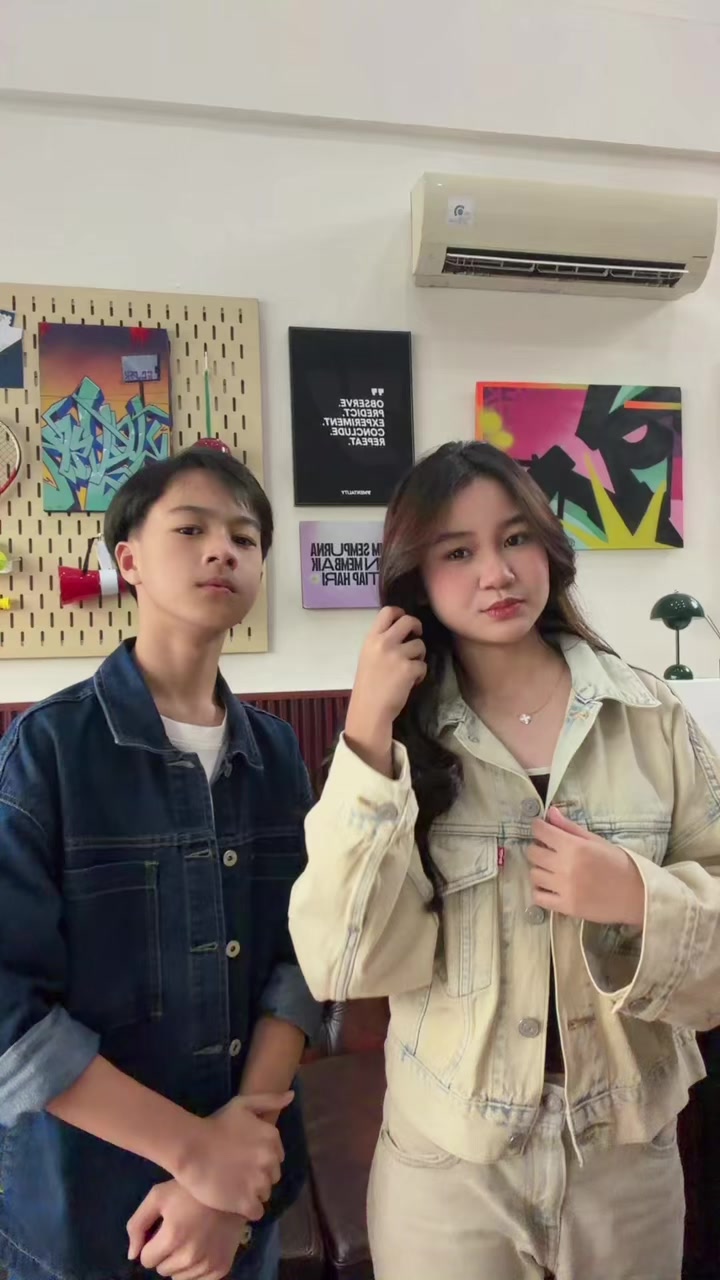 @Loisa Ramadhani