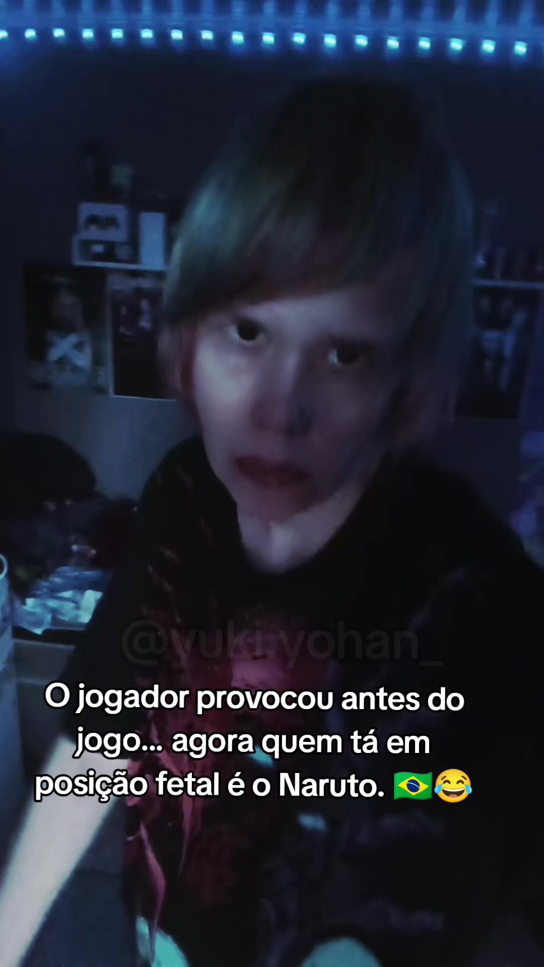 @rawrx_yuu_x ☣️