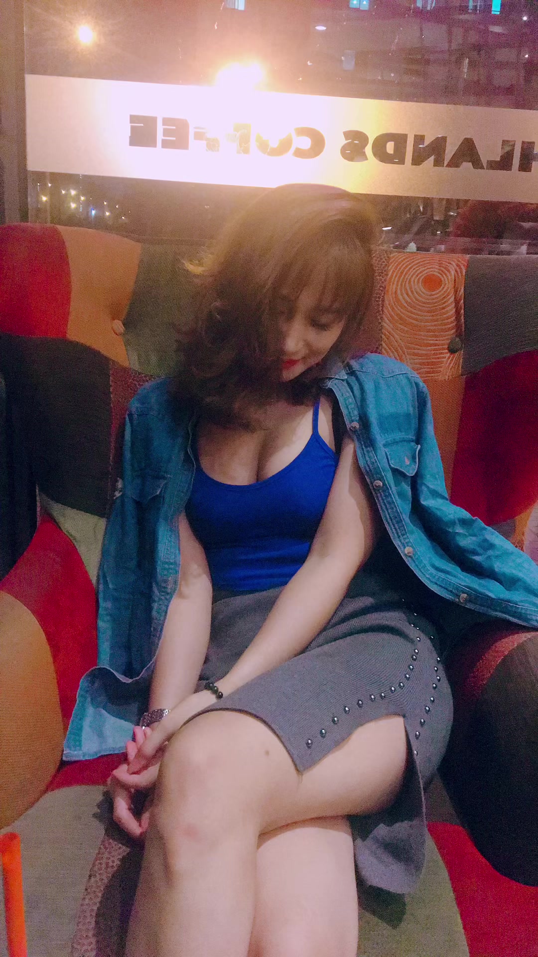 @IamThuyAnh