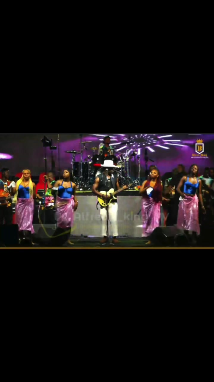 @Ijaw Dancer Of TikTok🥹❤️🫧