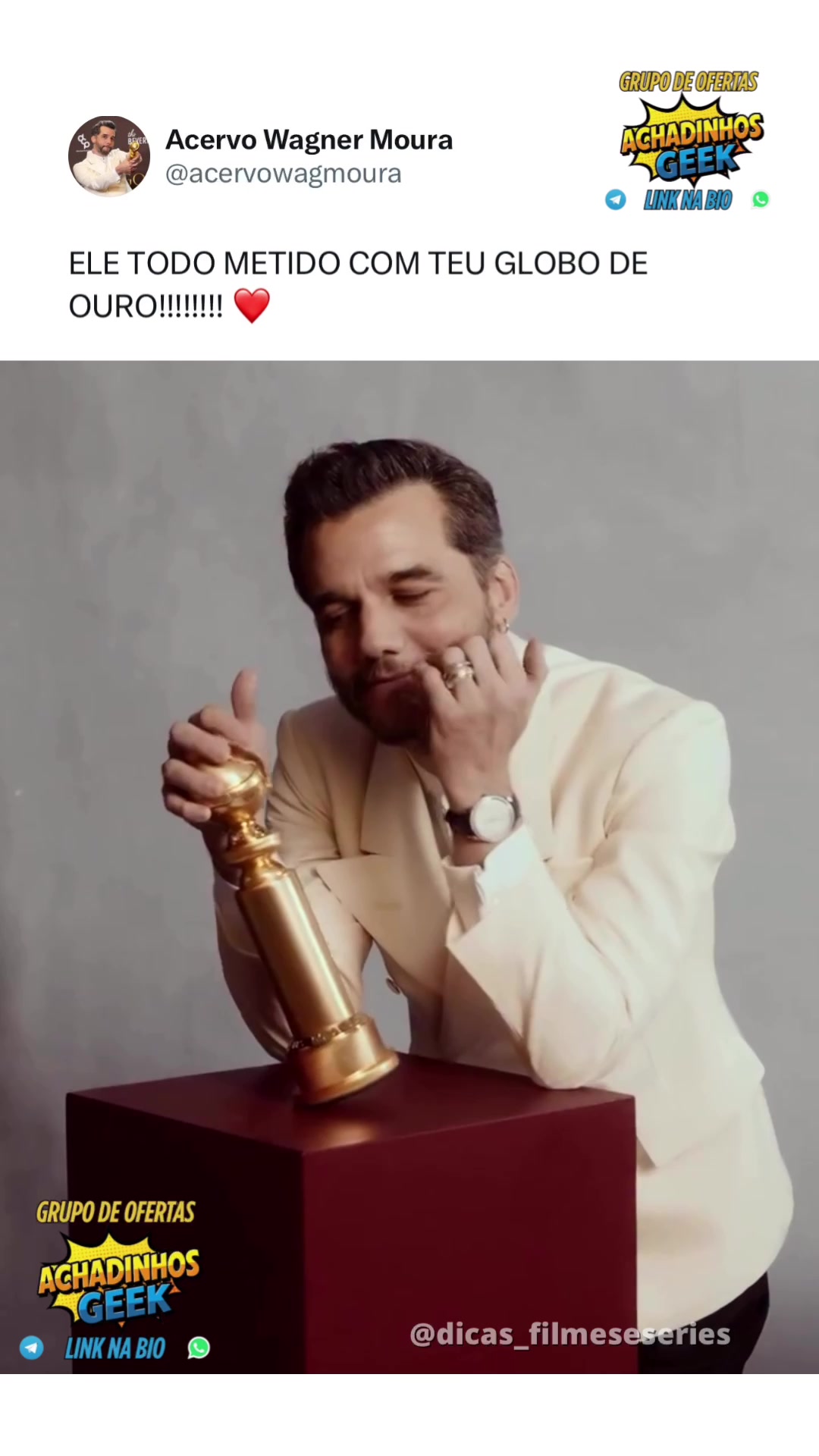 @Dicas de Filmes e Séries