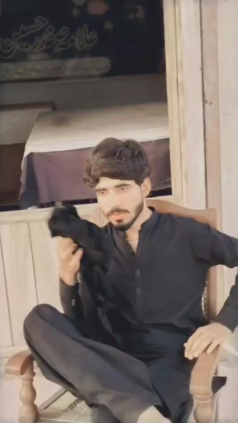@HassanRaza💯