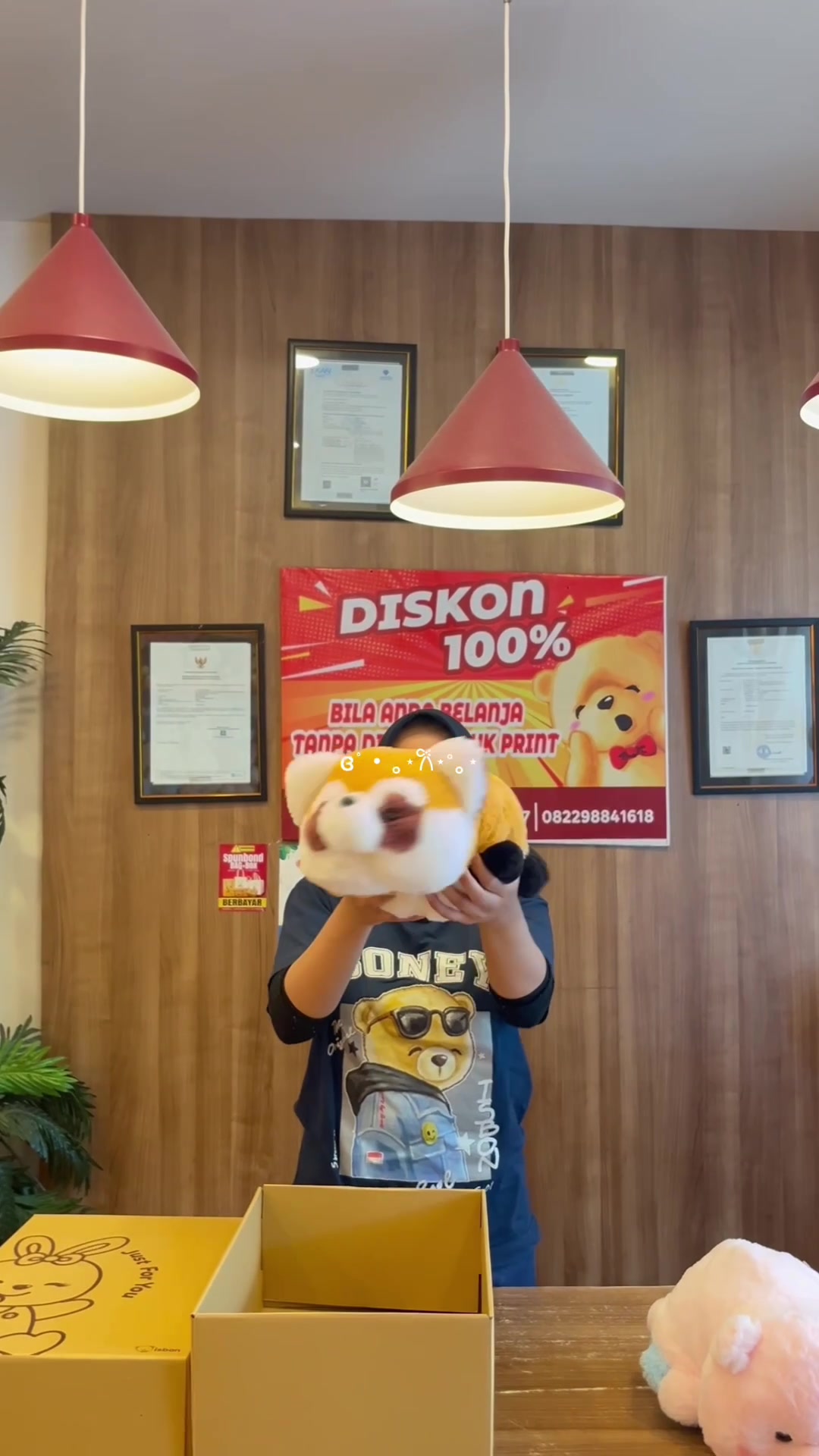 @istana boneka semarang