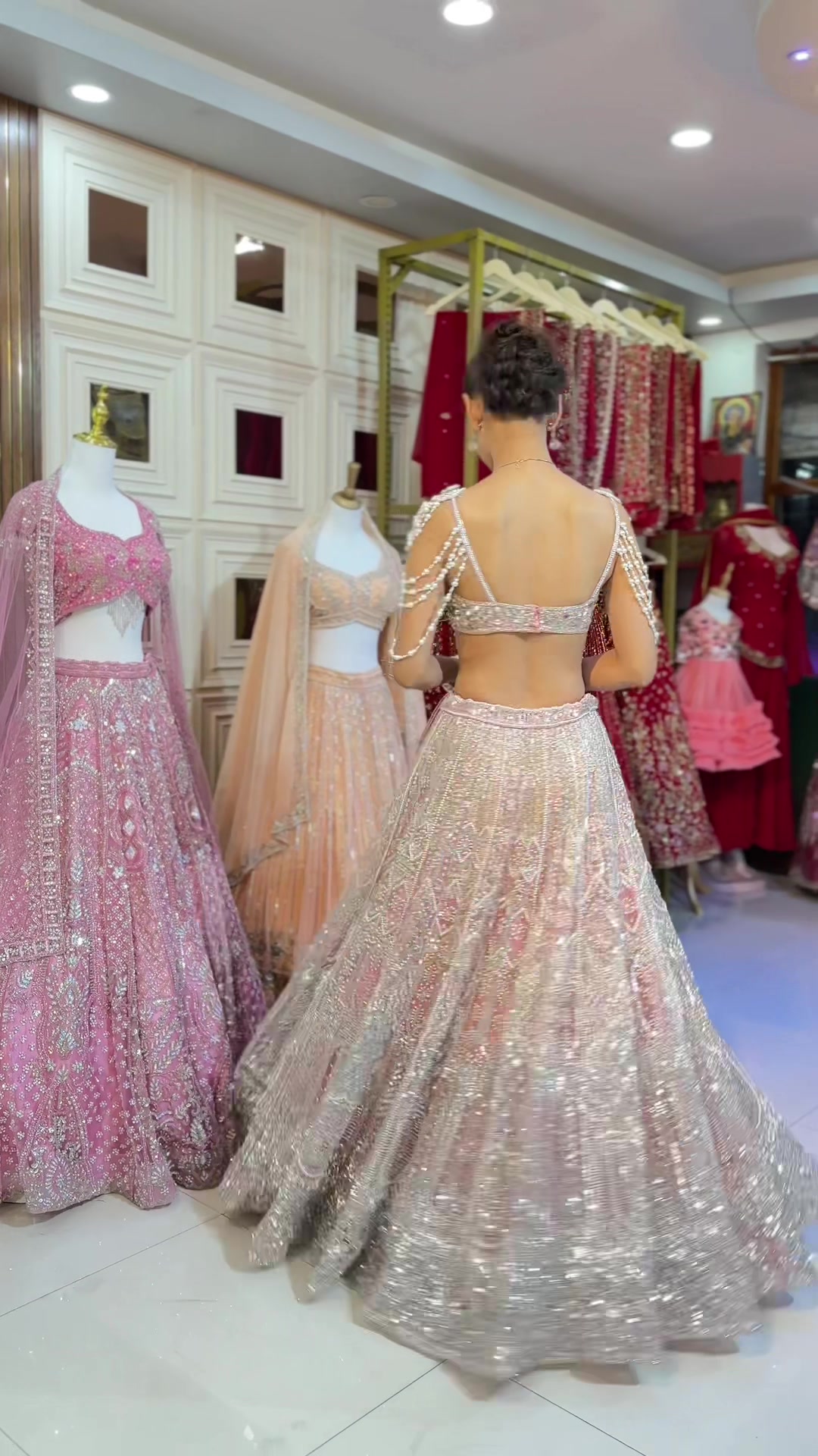 @RN Boutique bridal shop
