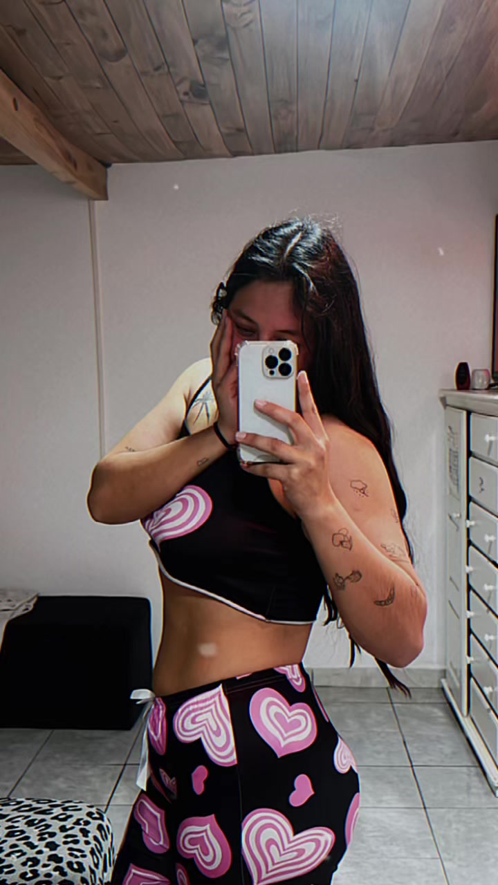 @Camila Peralta