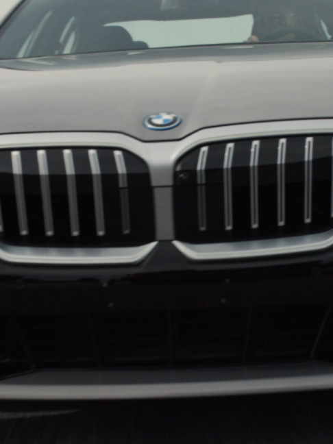 @BMW USA