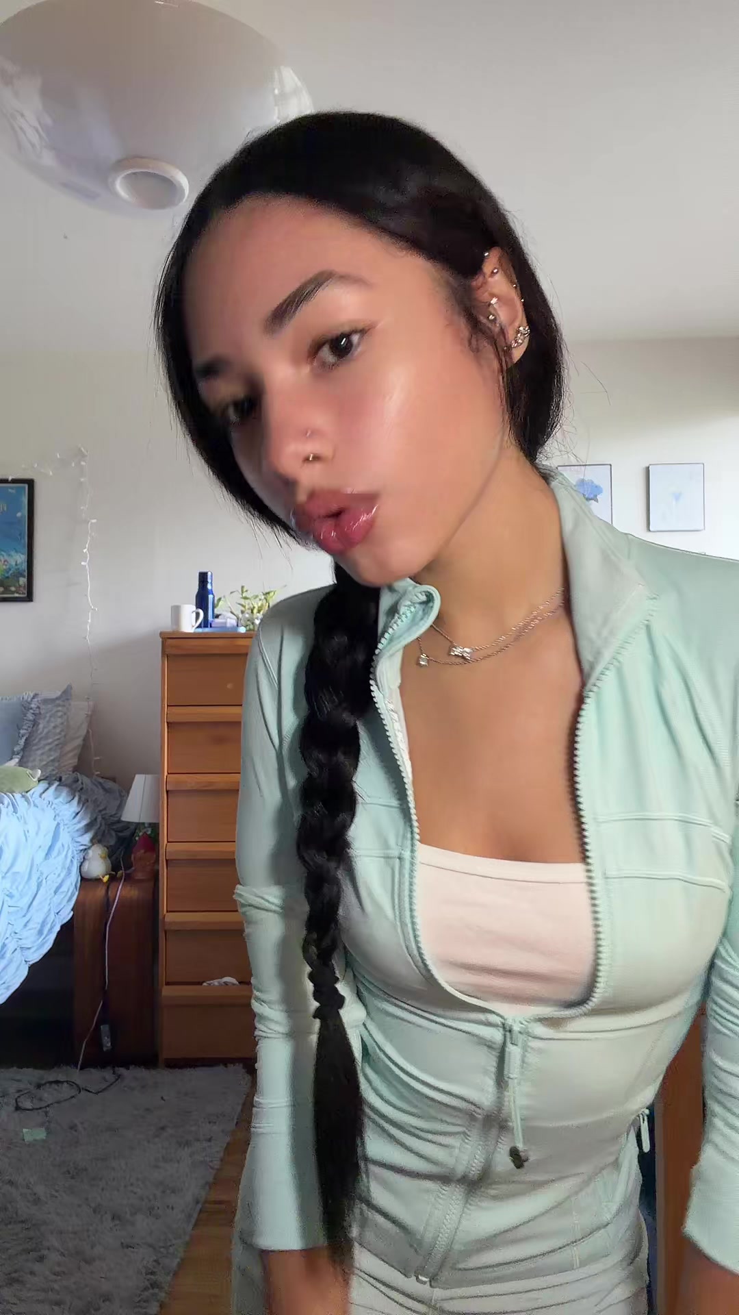 @they banned me