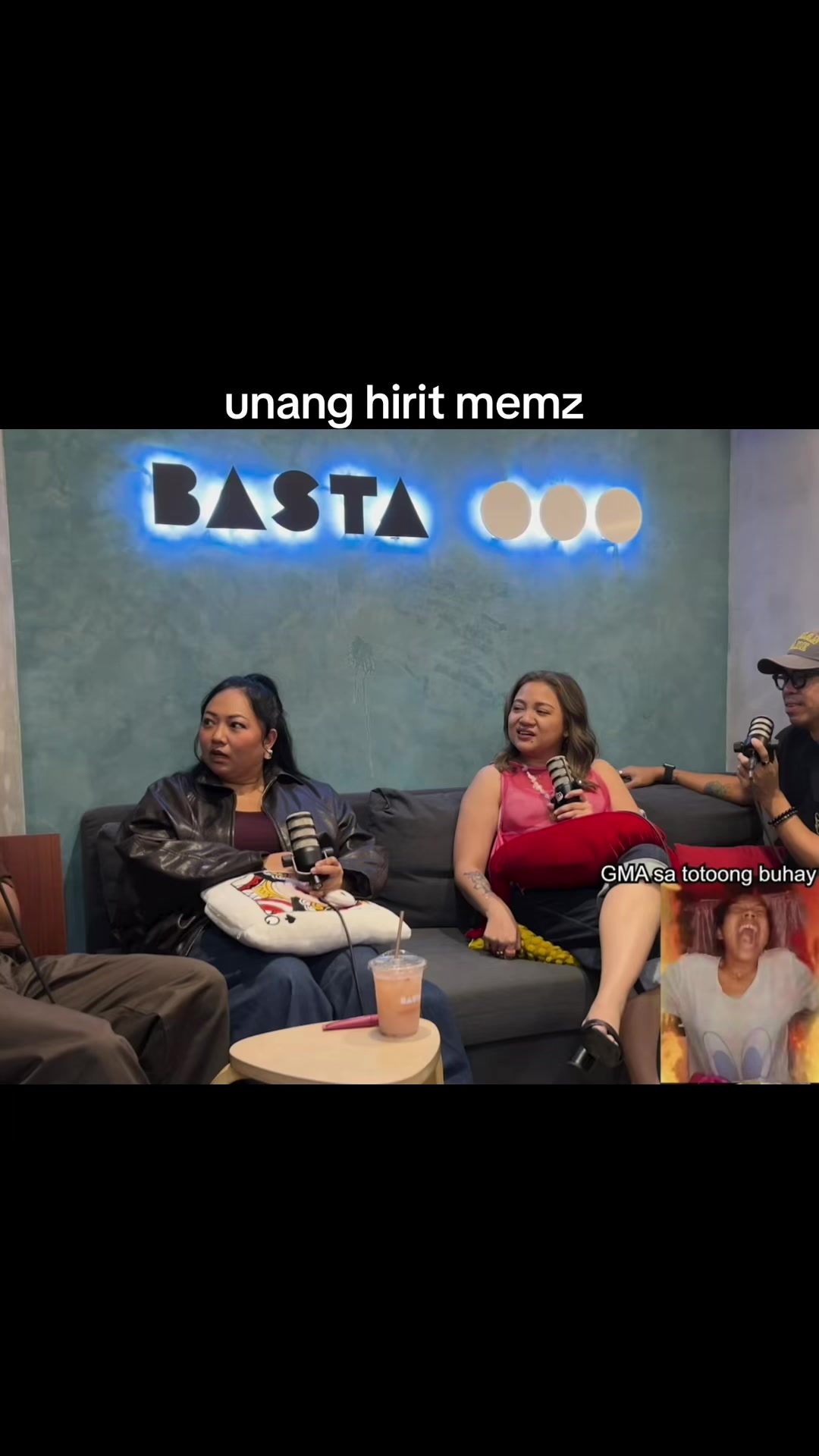 @Baus Rufo