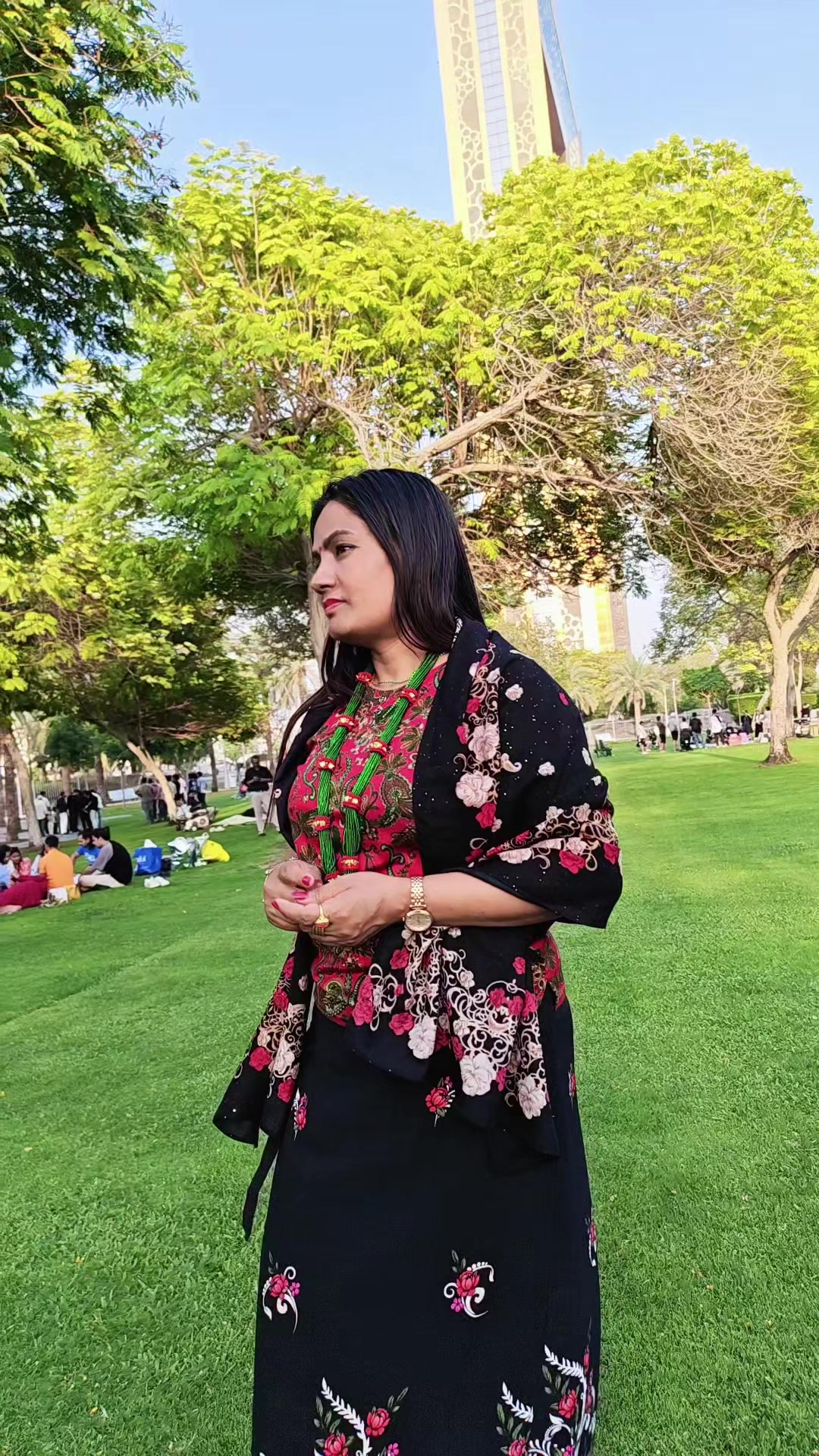 @Sapana Chhetri