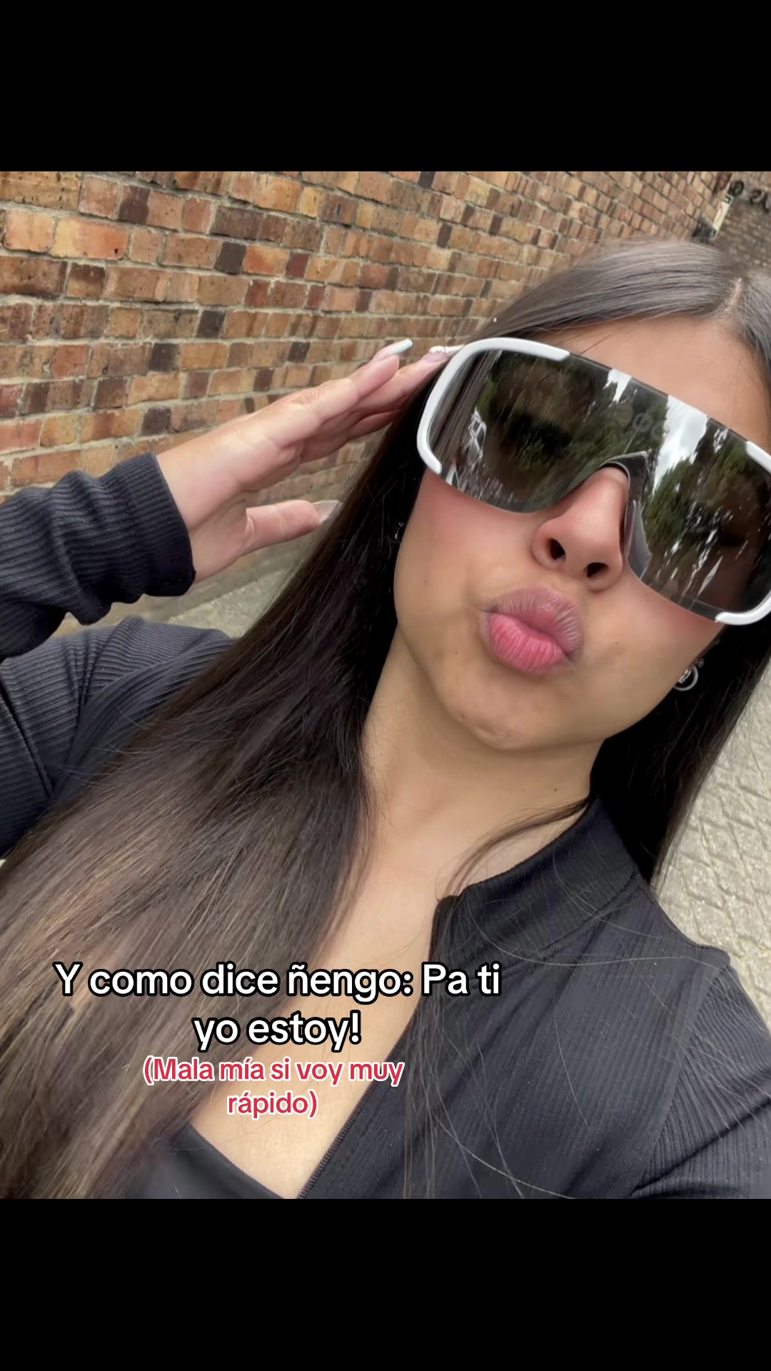 @Paloma Sierra