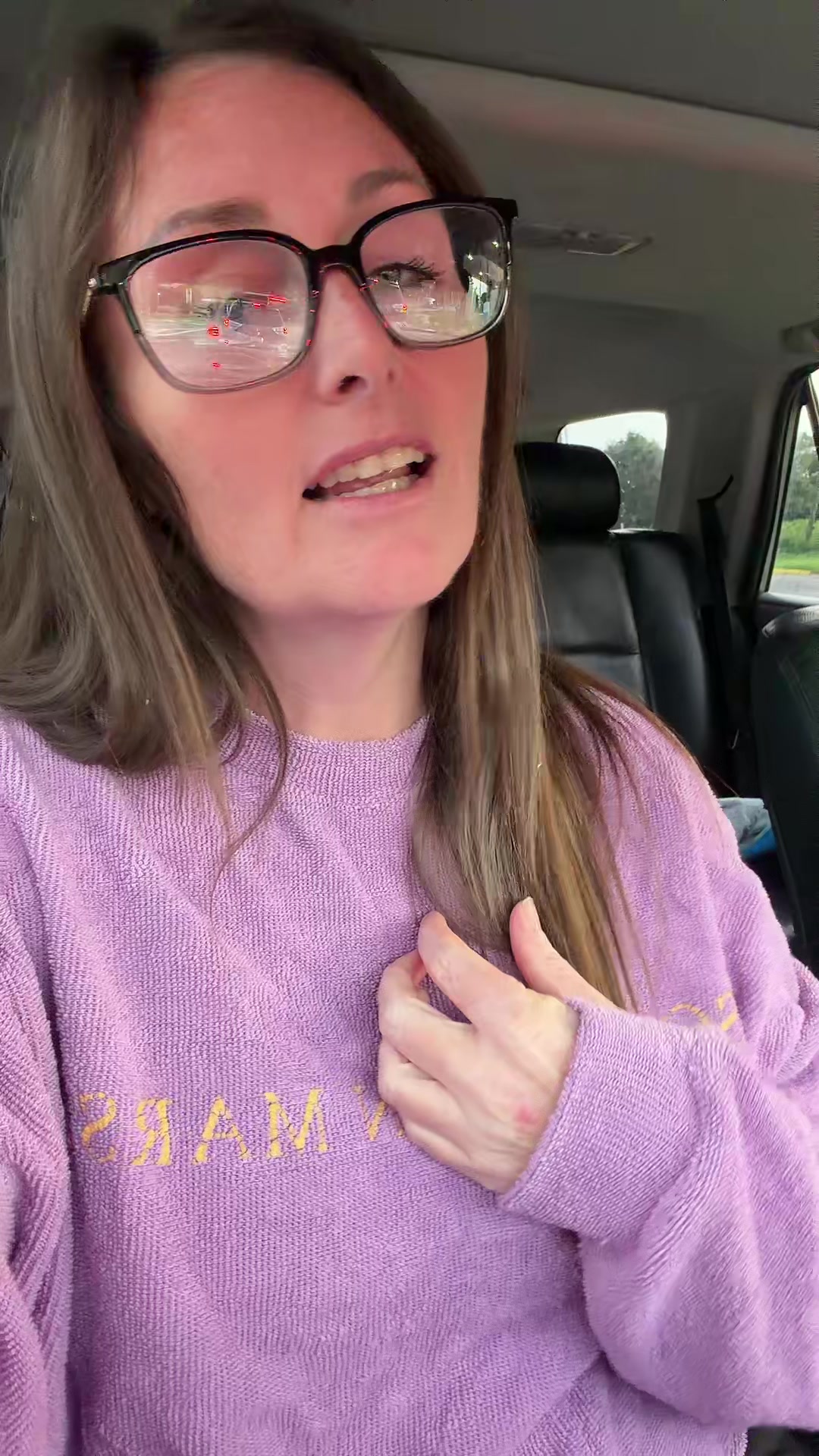@Audra Van Amburg