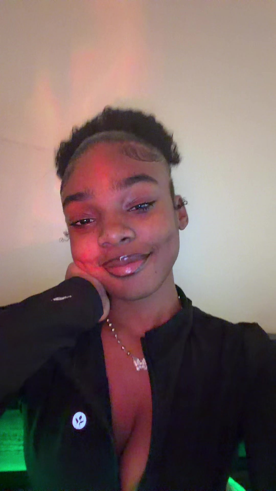 @Caziyah 😚🖤