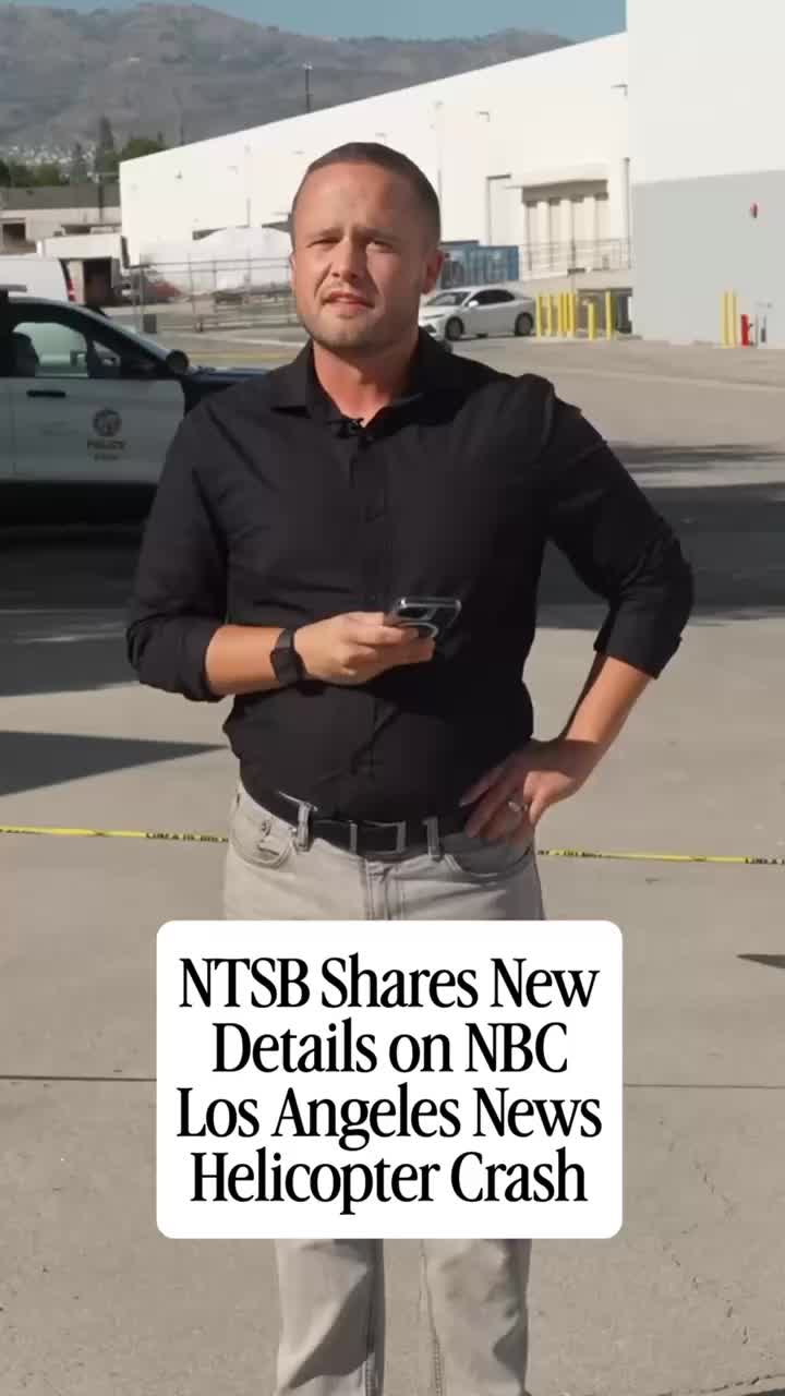 @NBC Los Angeles